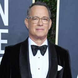 Tom Hanks Shares Coronavirus Symptoms One Week After Diagnosis